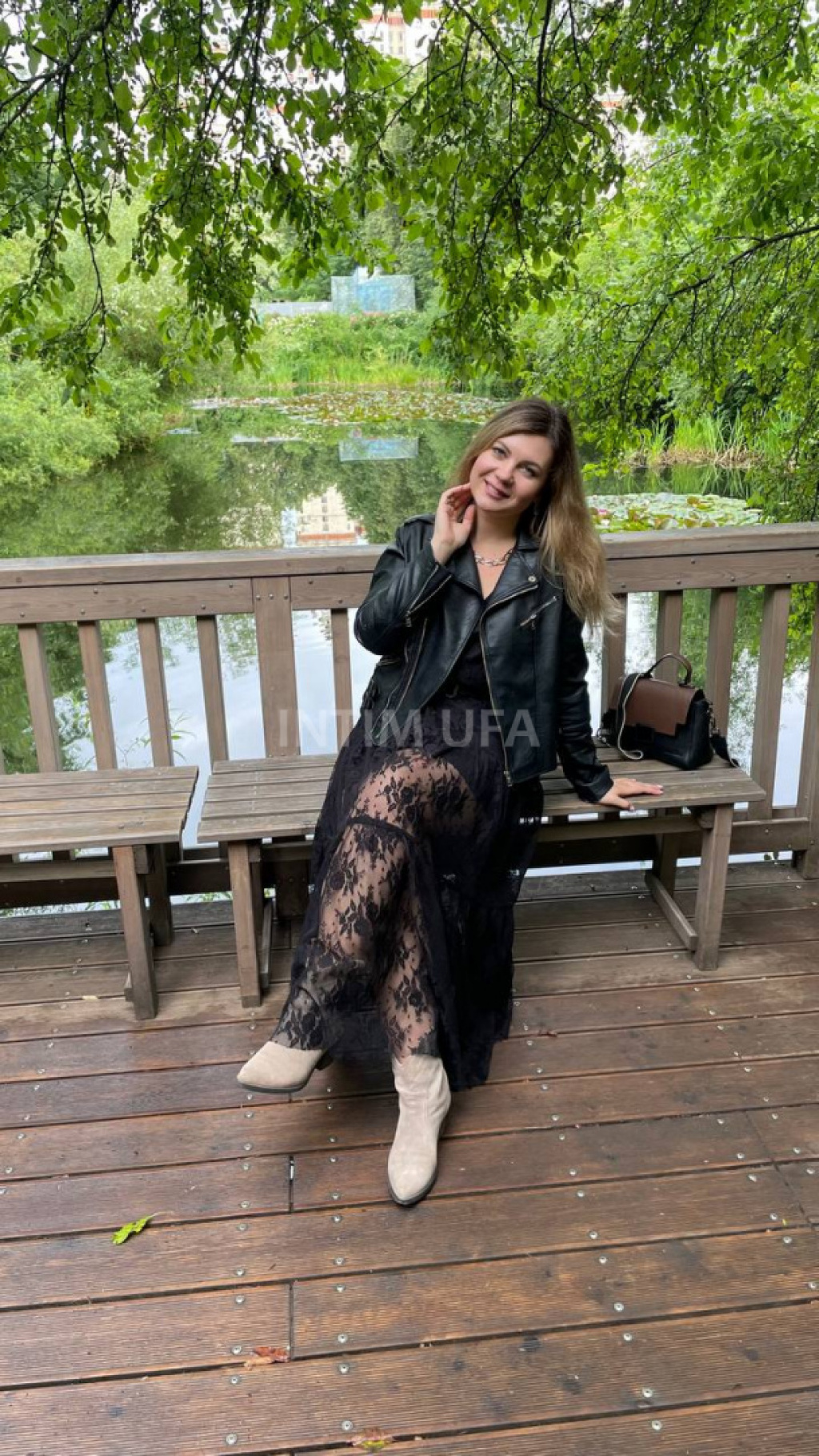 Дарина: проститутки индивидуалки в Уфе