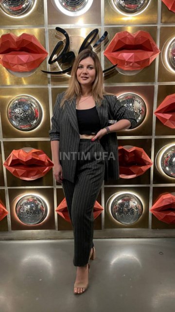 проститутки Уфа