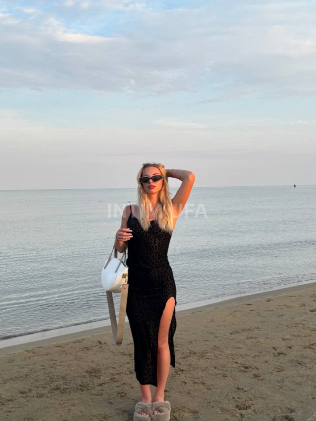 Дарья: проститутки индивидуалки в Уфе