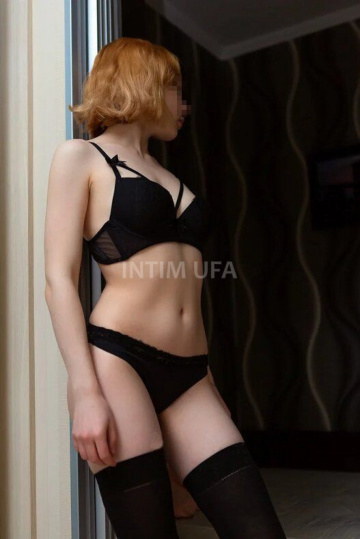 проститутки Уфа