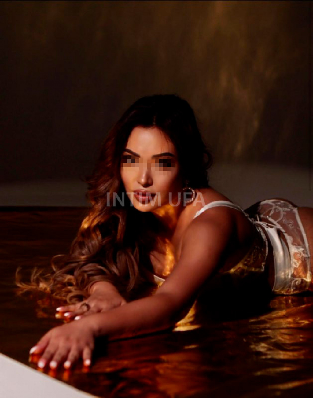 Даяна: проститутки индивидуалки в Уфе