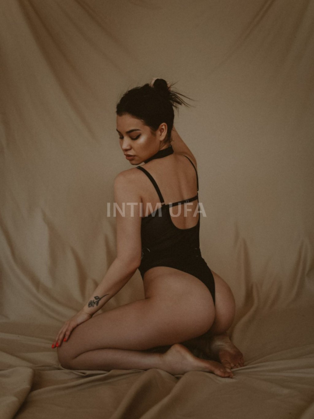 Джессика: проститутки индивидуалки в Уфе