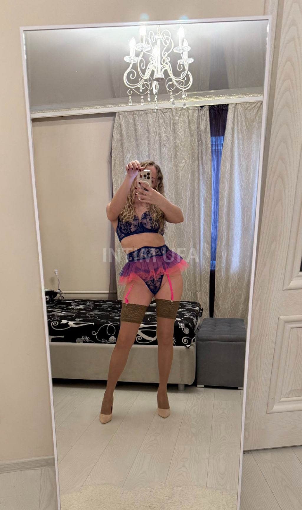 Дианочка: проститутки индивидуалки в Уфе