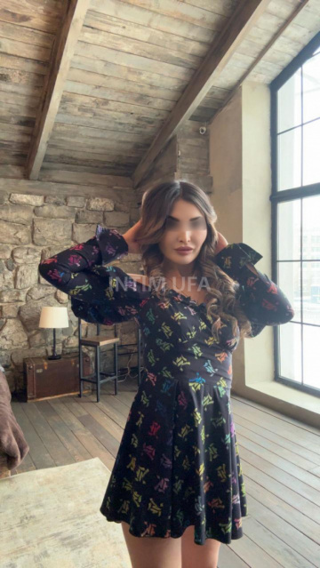 проститутки Уфа