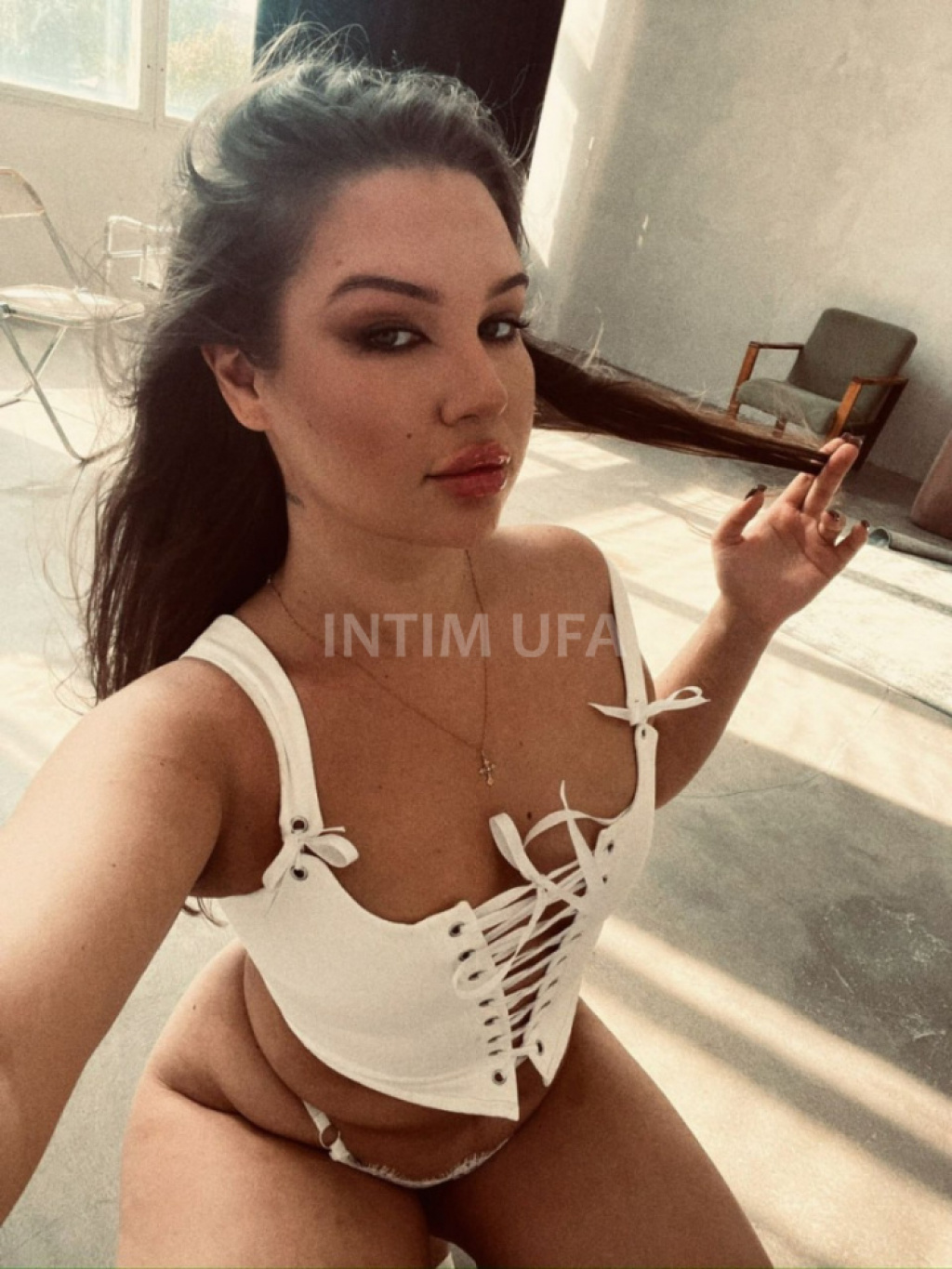 Жасмин: проститутки индивидуалки в Уфе