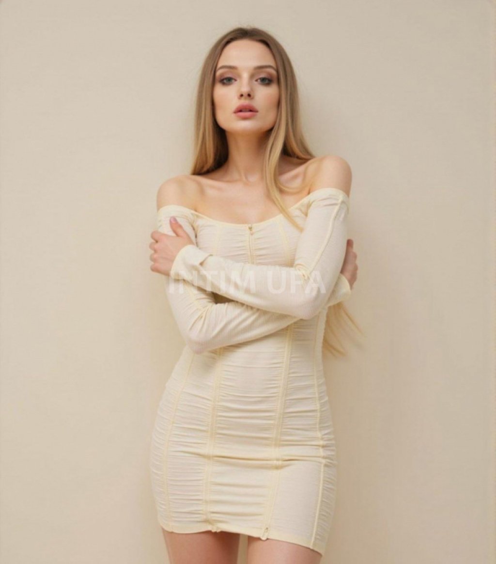 Изабелла: проститутки индивидуалки в Уфе