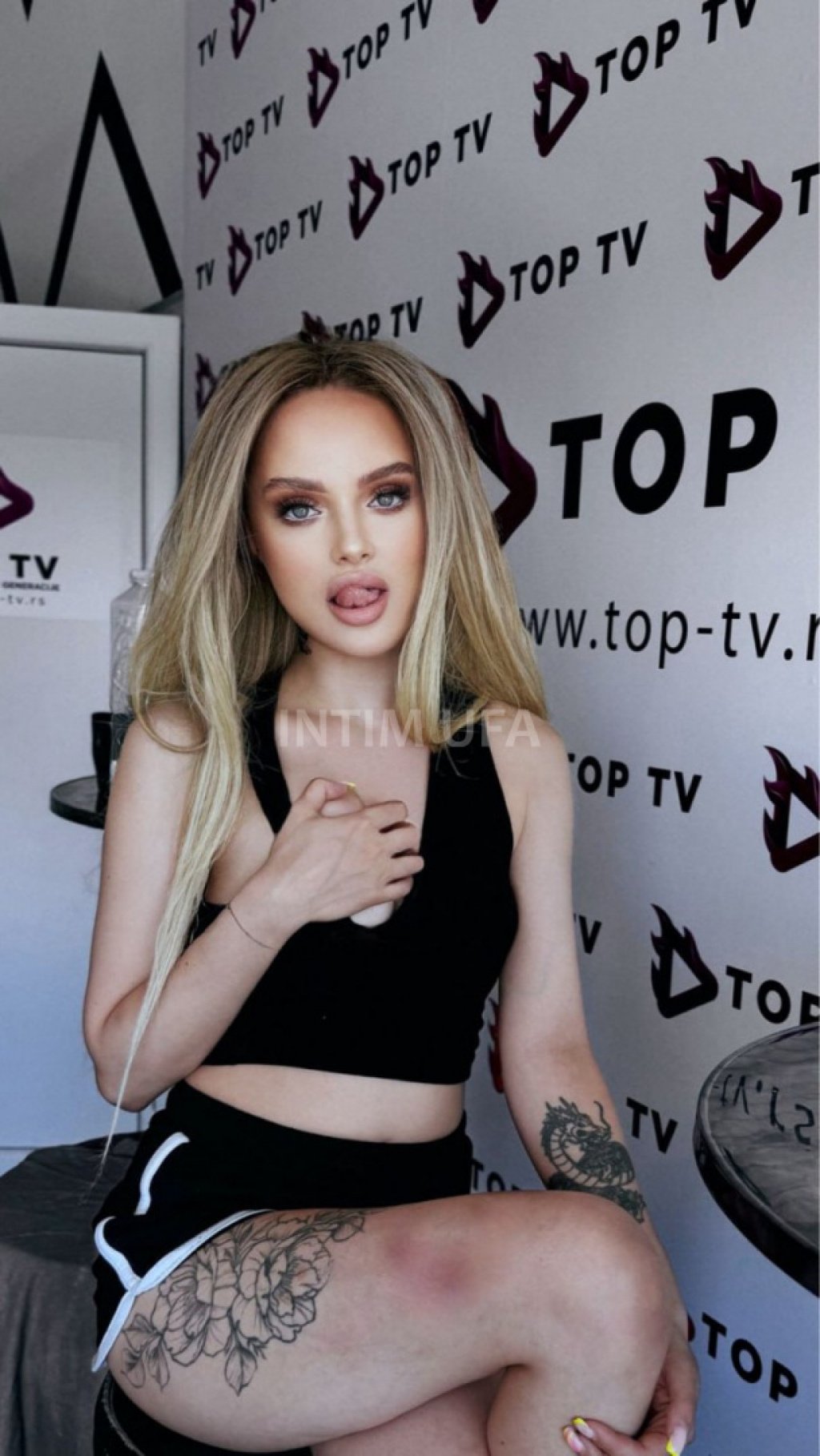 Изабелла: проститутки индивидуалки в Уфе