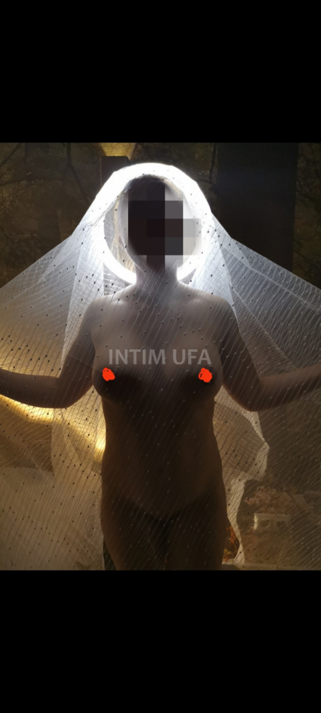 Инга: проститутки индивидуалки в Уфе