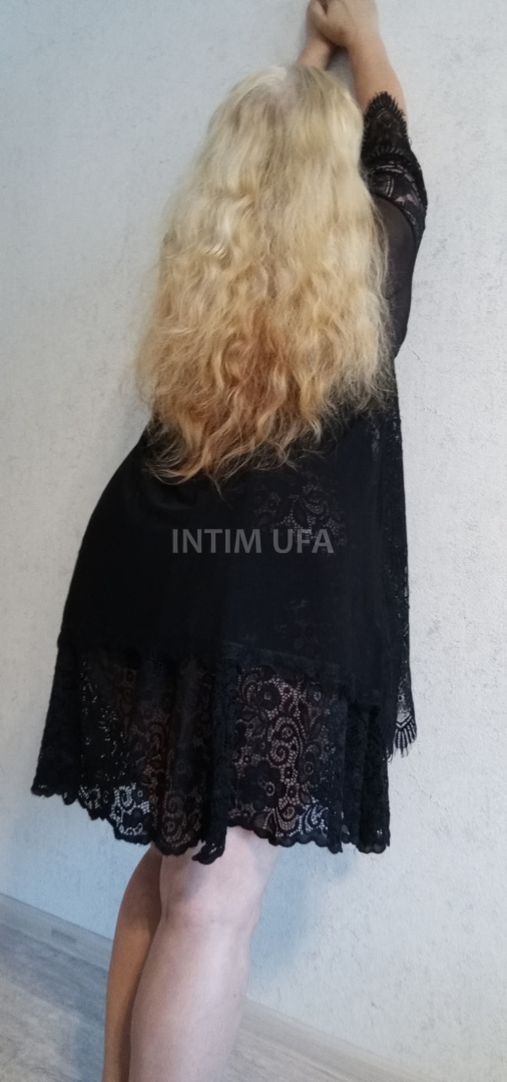 Инна: проститутки индивидуалки в Уфе