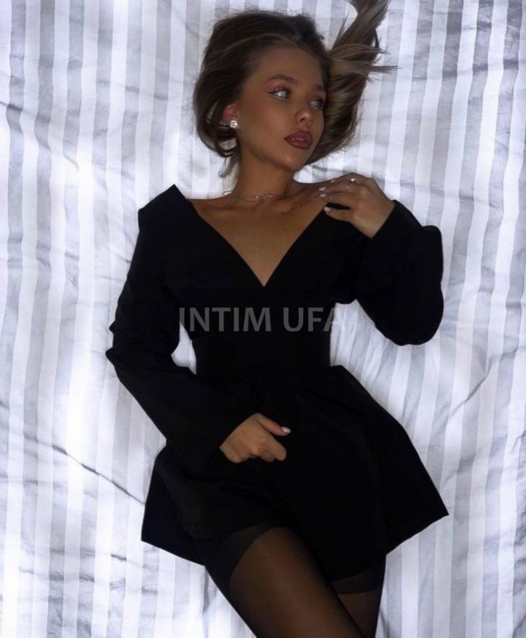 Камала: проститутки индивидуалки в Уфе