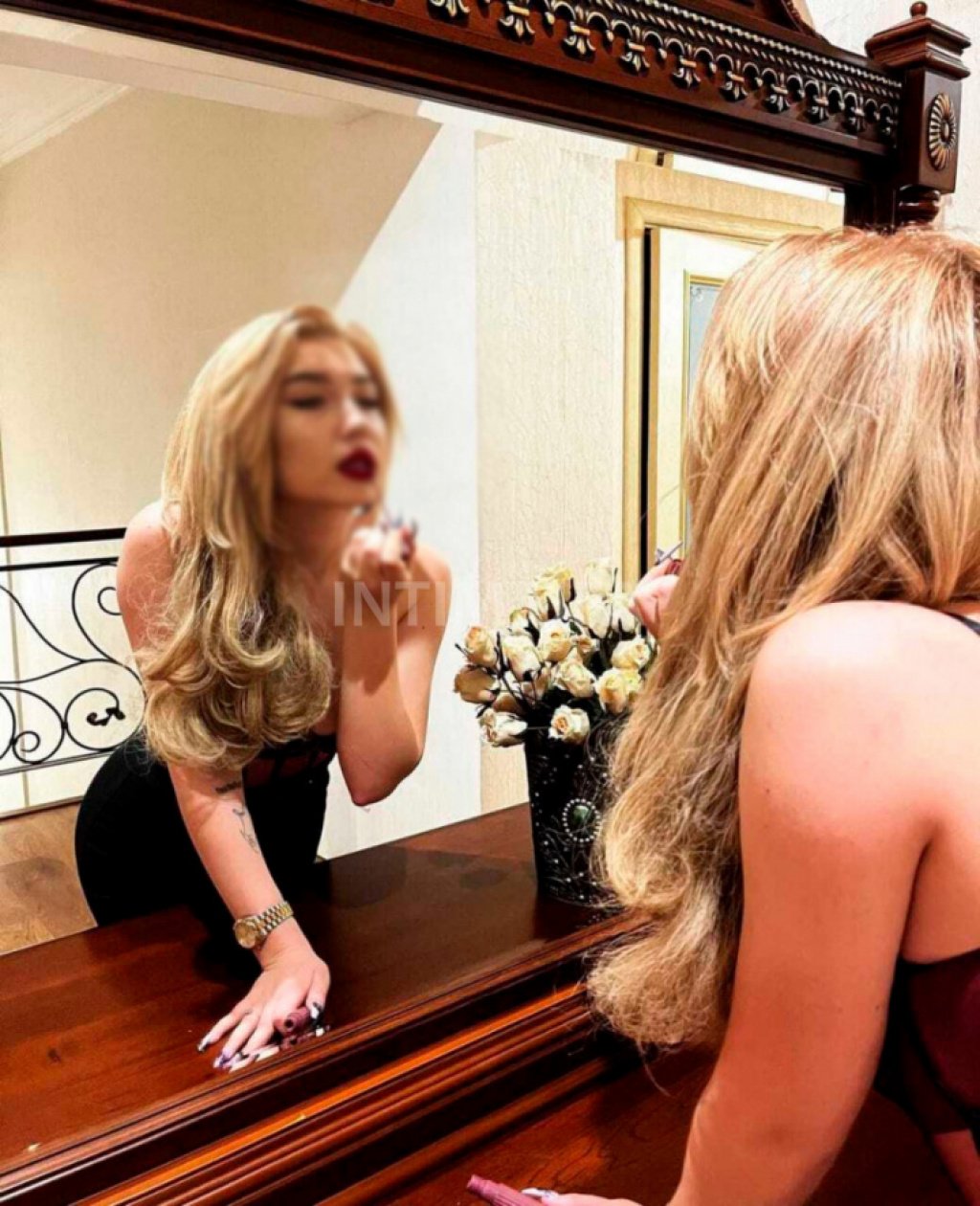 Камелия: проститутки индивидуалки в Уфе