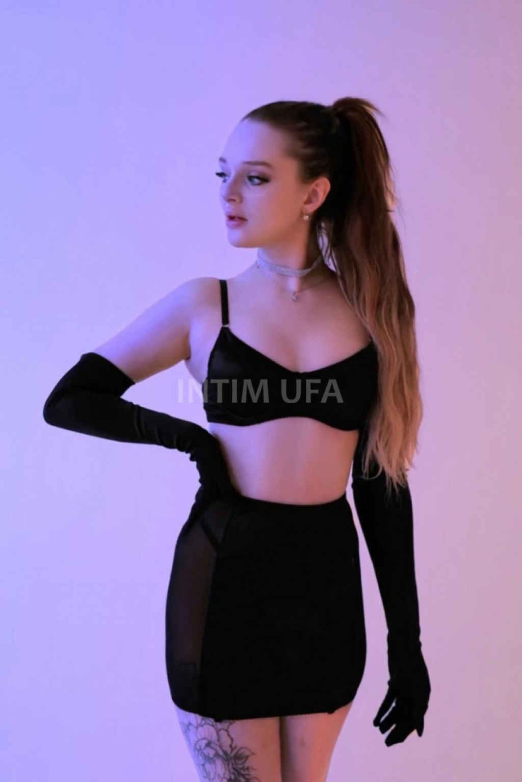 Камила: проститутки индивидуалки в Уфе