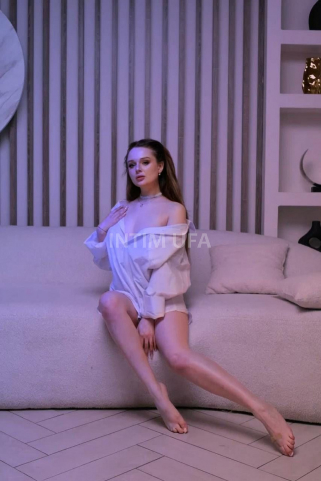 Камила: проститутки индивидуалки в Уфе