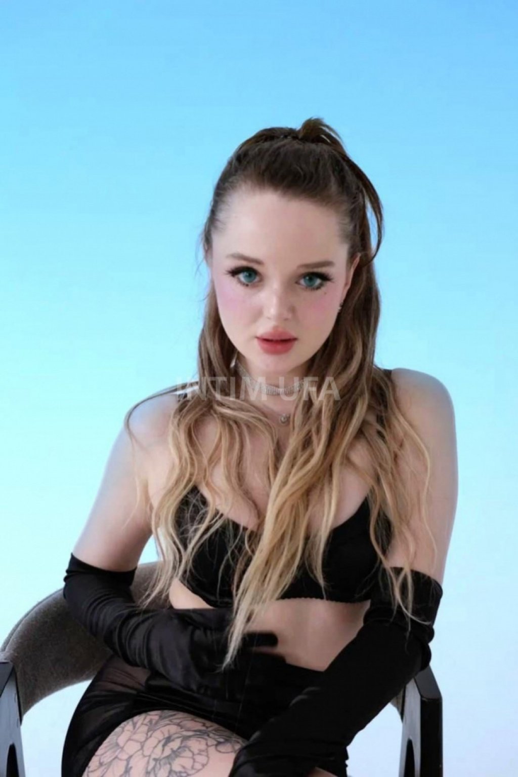 Камила: проститутки индивидуалки в Уфе