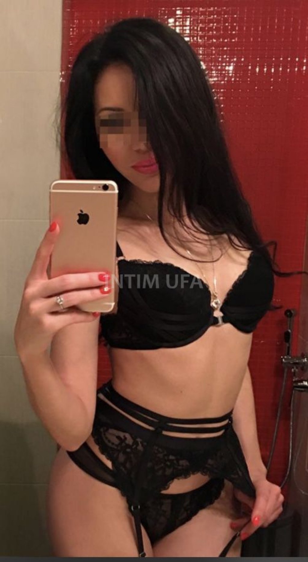 Карина: проститутки индивидуалки в Уфе