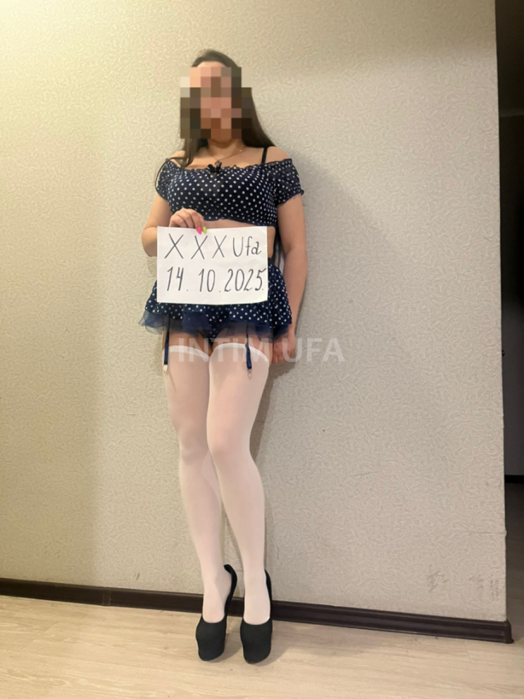 Каролина: проститутки индивидуалки в Уфе