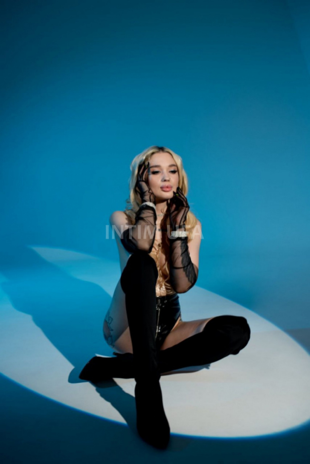 Катрин: проститутки индивидуалки в Уфе