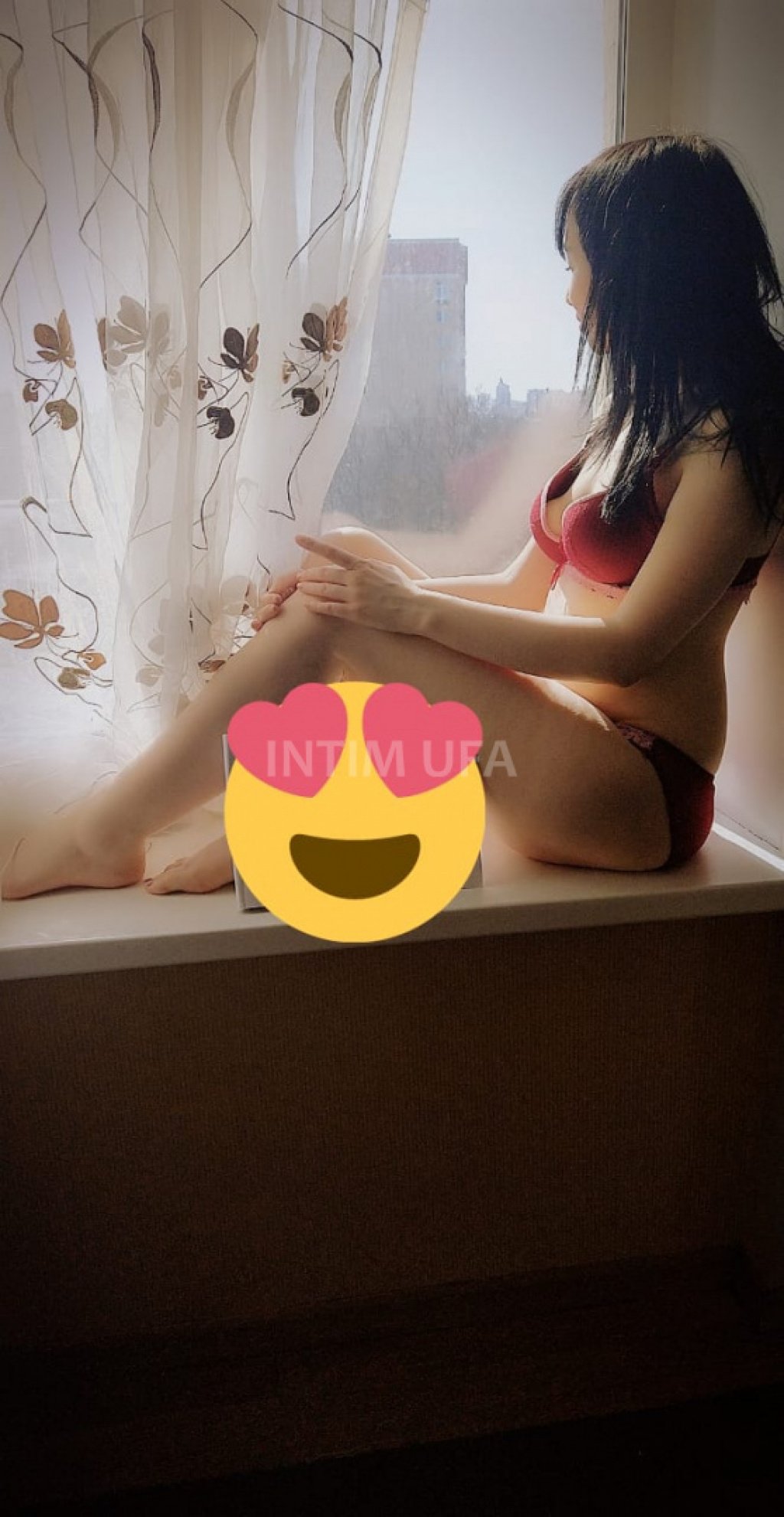 Катя: проститутки индивидуалки в Уфе