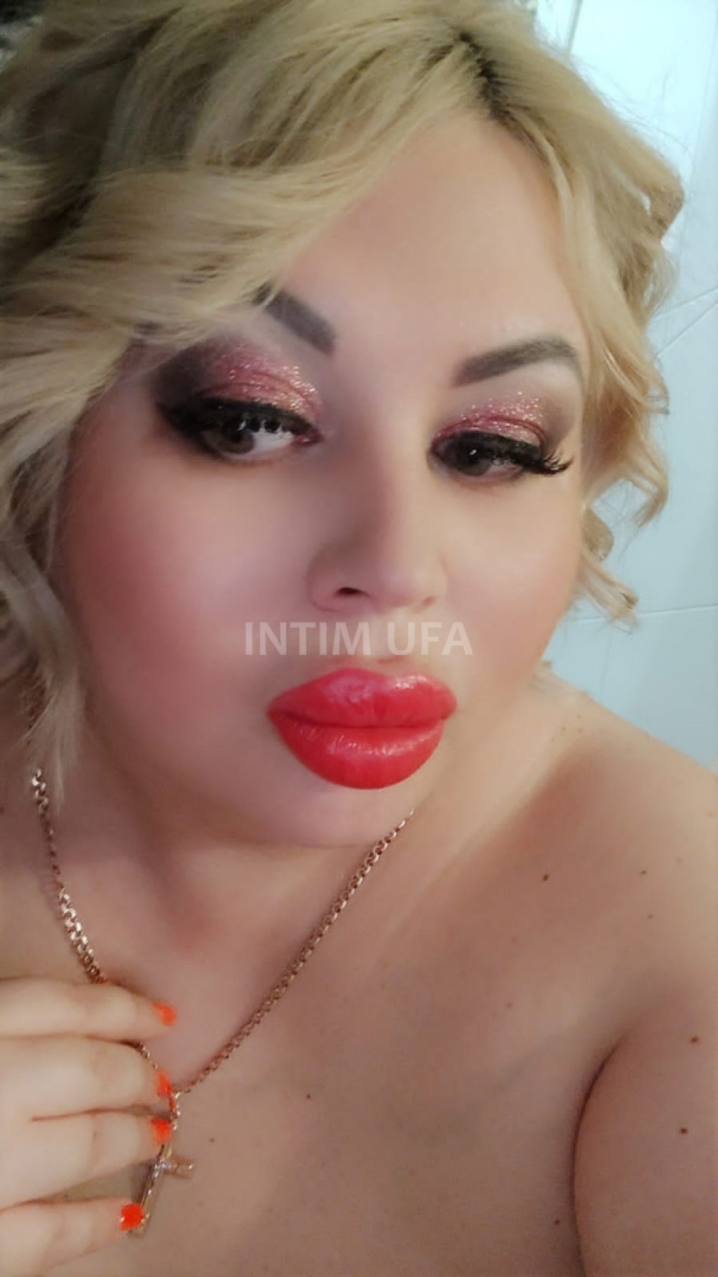 Кира: проститутки индивидуалки в Уфе