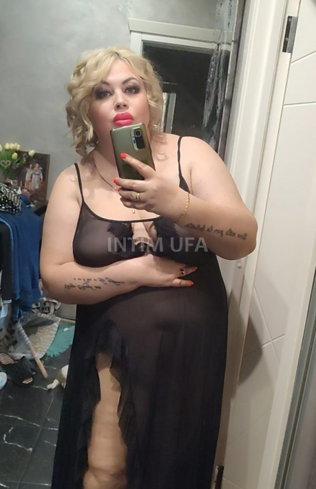 Кира: проститутки индивидуалки в Уфе