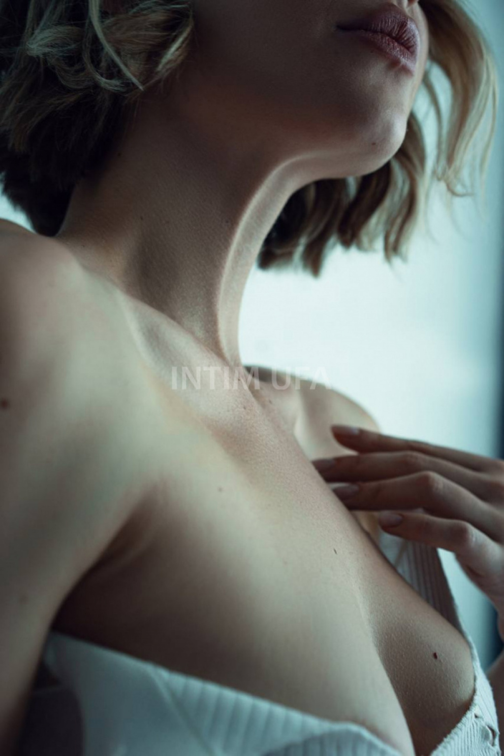 Кокетка: проститутки индивидуалки в Уфе