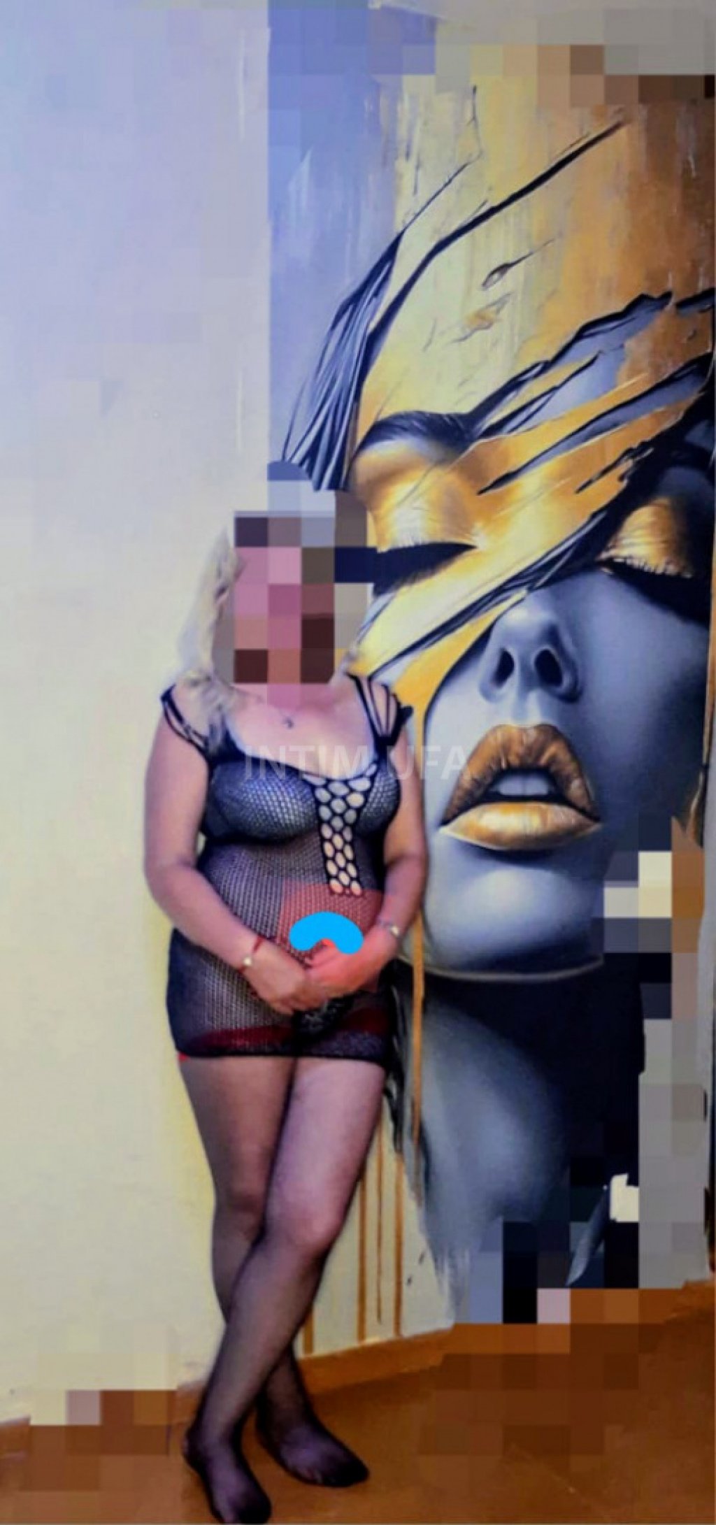 Кокетки: проститутки индивидуалки в Уфе