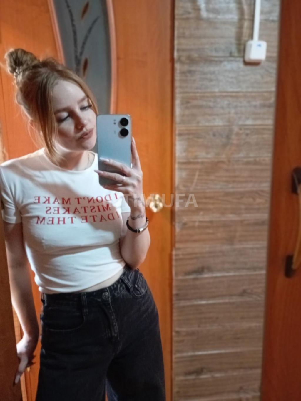 Кристина: проститутки индивидуалки в Уфе