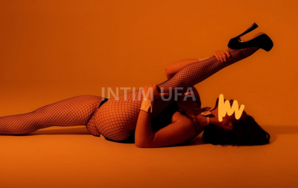 Кристина новенькая: проститутки индивидуалки в Уфе