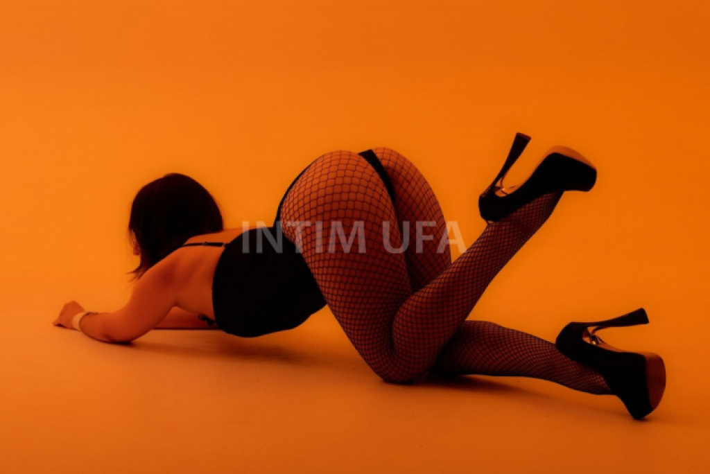 Кристина новенькая: проститутки индивидуалки в Уфе