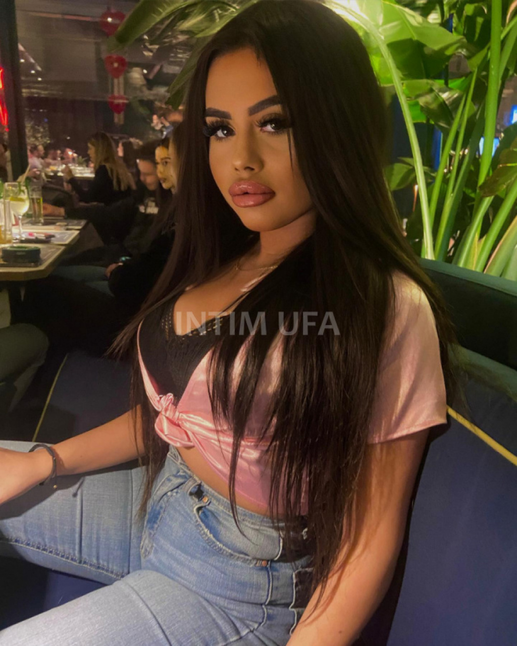 Ксения: проститутки индивидуалки в Уфе
