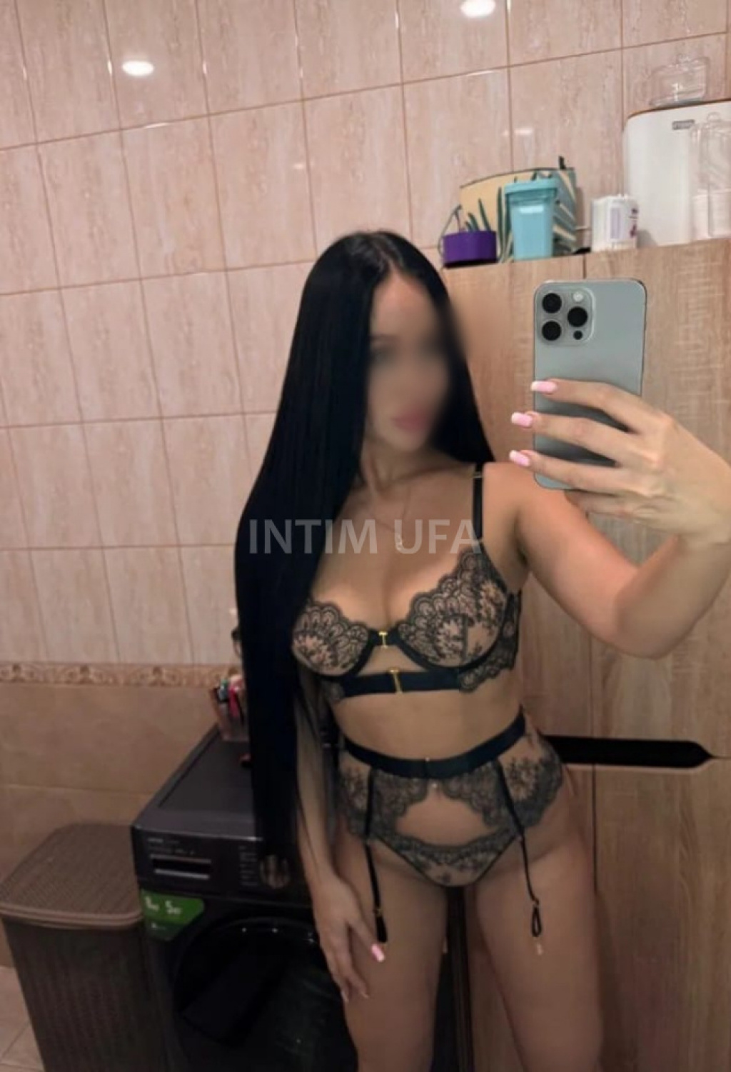 Лена: проститутки индивидуалки в Уфе