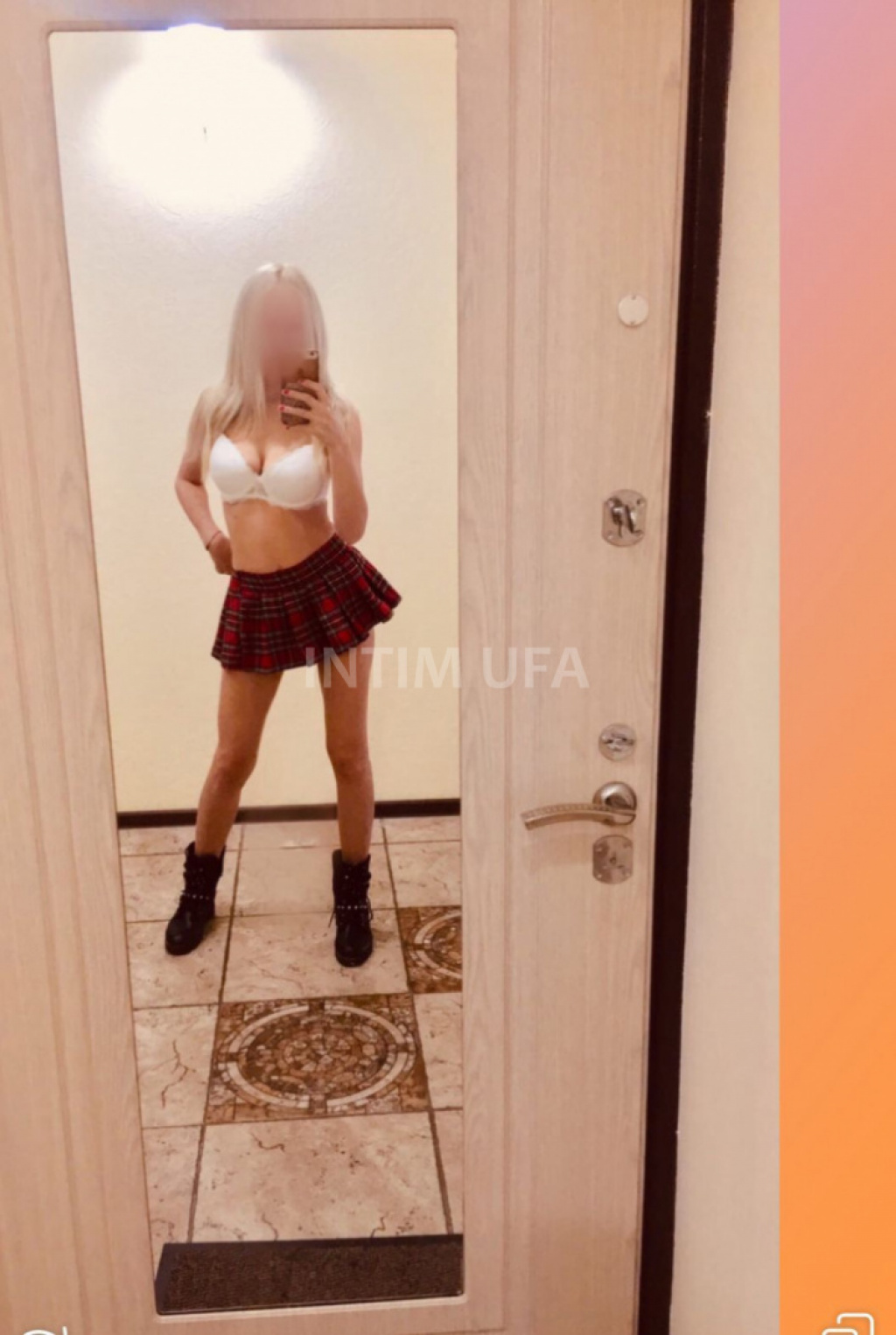 Лена: проститутки индивидуалки в Уфе