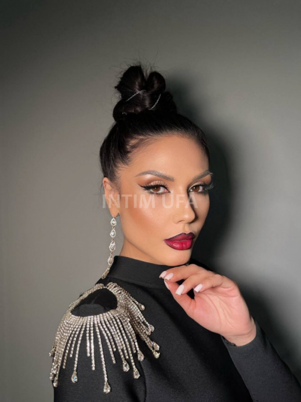 Лера: проститутки индивидуалки в Уфе