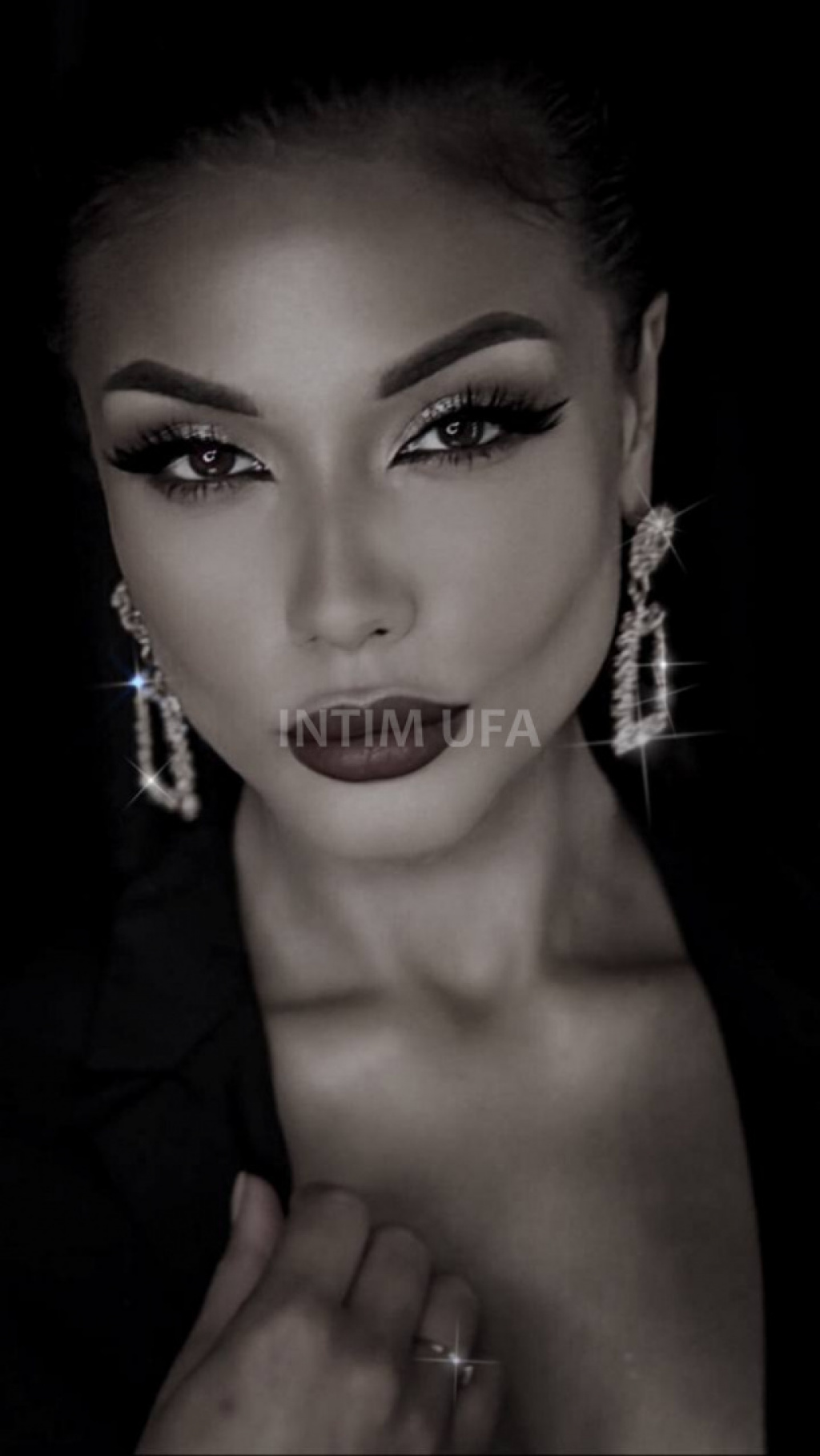 Лера: проститутки индивидуалки в Уфе