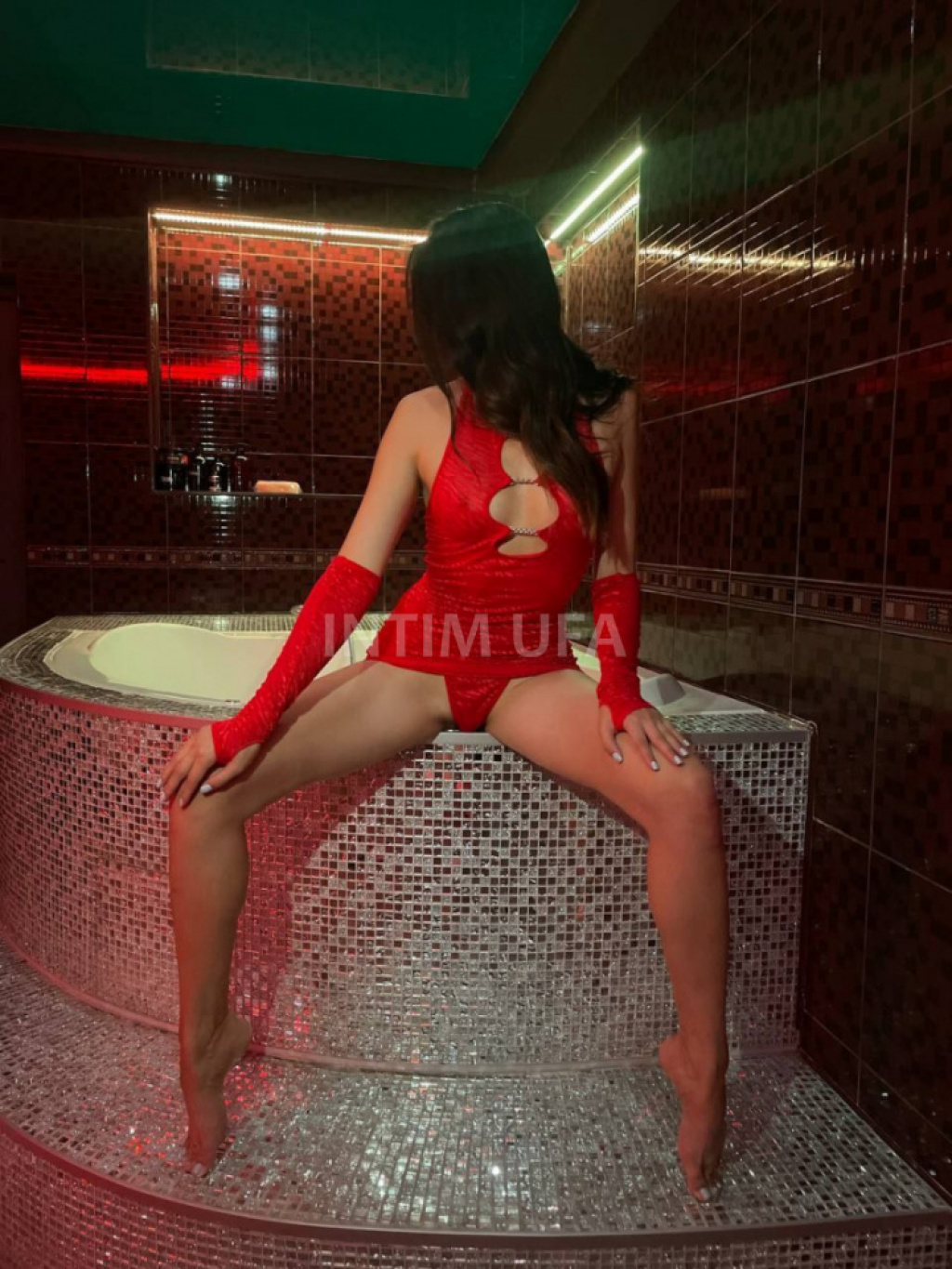 Лиана: проститутки индивидуалки в Уфе