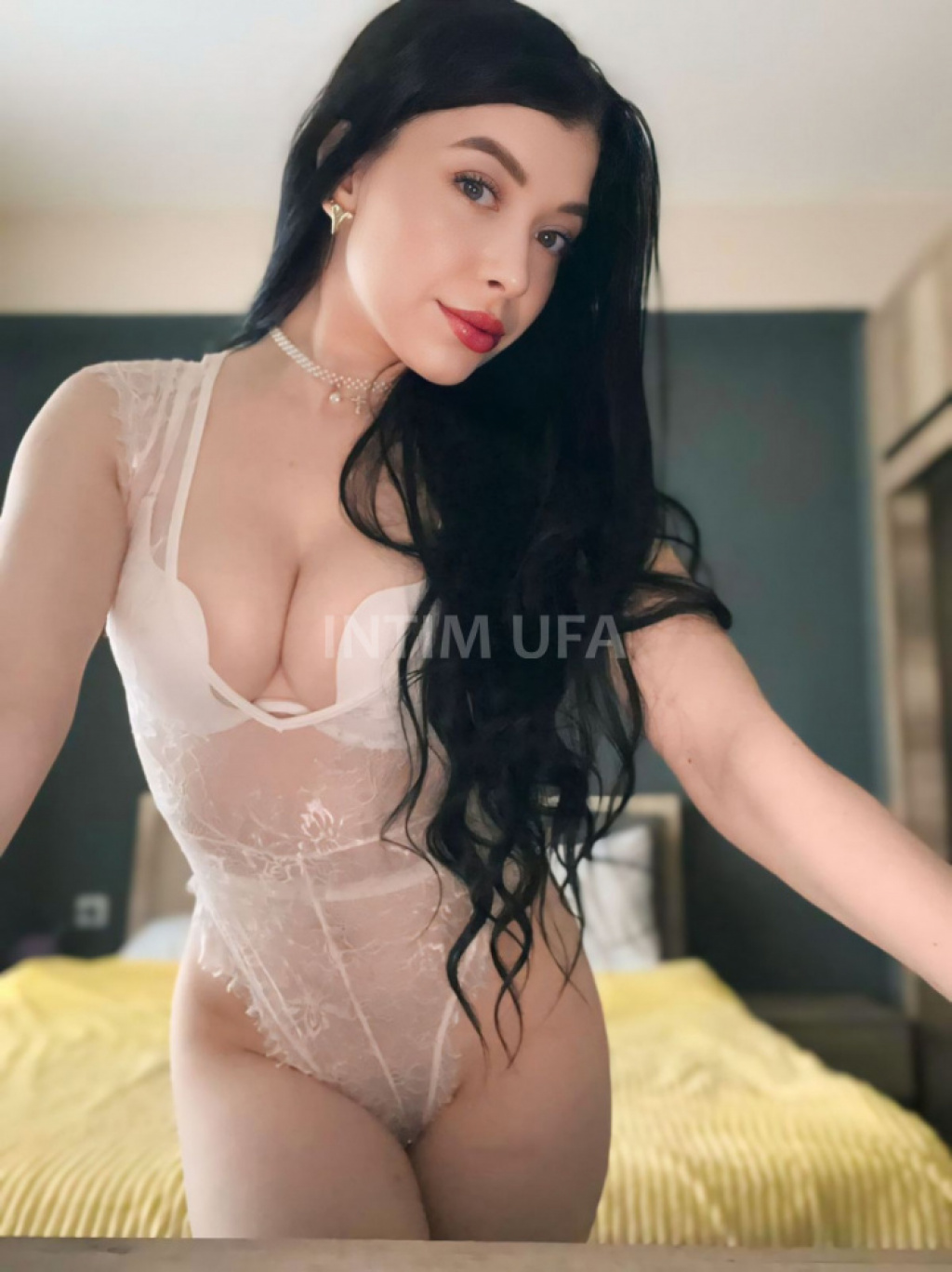 Лиана: проститутки индивидуалки в Уфе