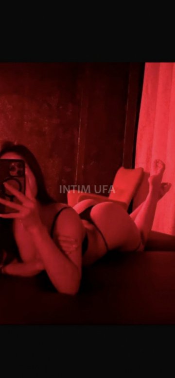 проститутки Уфа