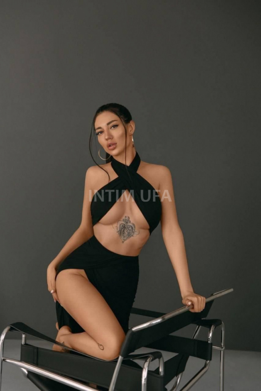 Лиза: проститутки индивидуалки в Уфе