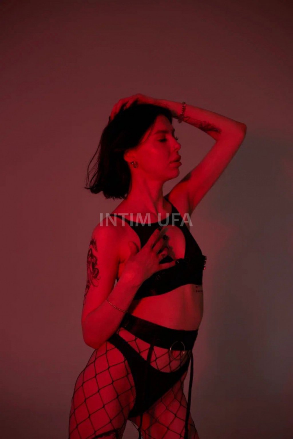 Лилиана: проститутки индивидуалки в Уфе