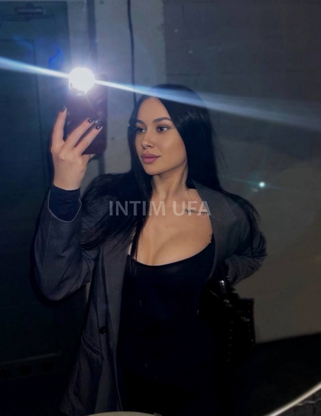 Лилия: проститутки индивидуалки в Уфе