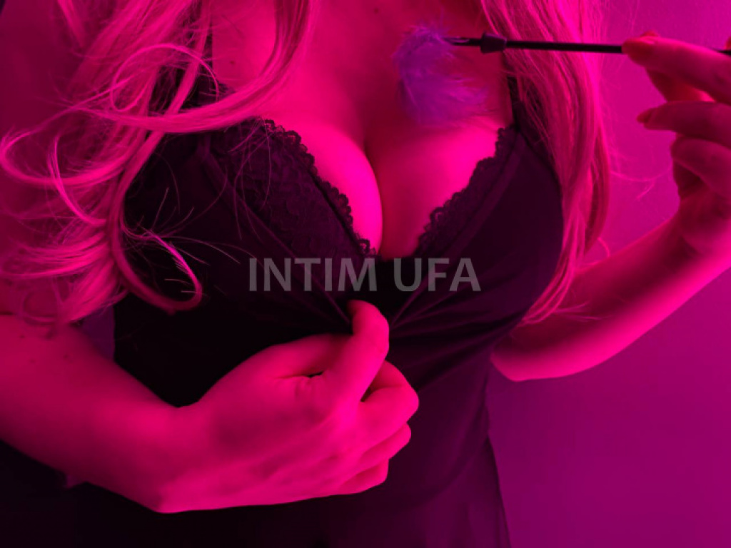 Лиля: проститутки индивидуалки в Уфе