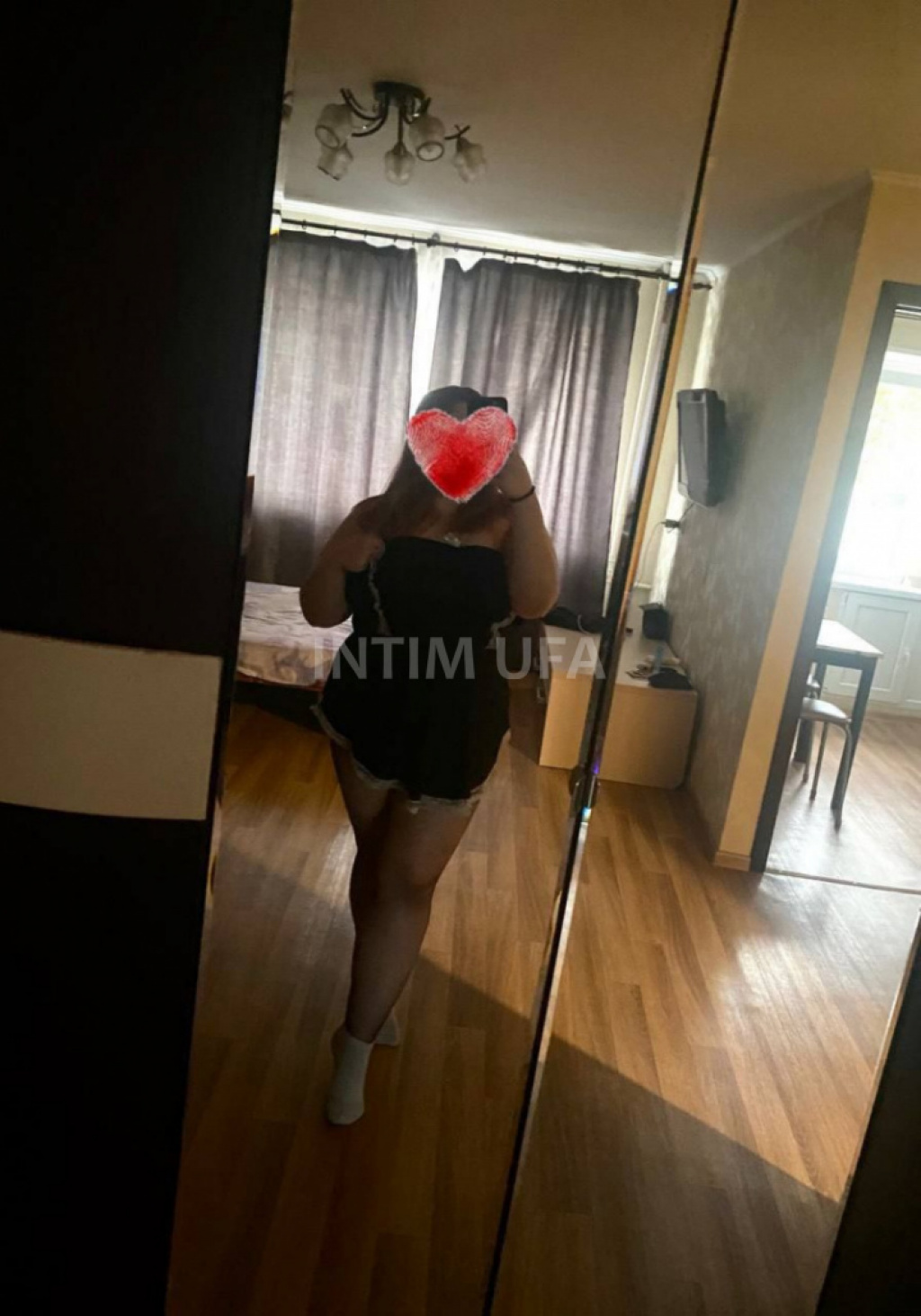 Лина: проститутки индивидуалки в Уфе