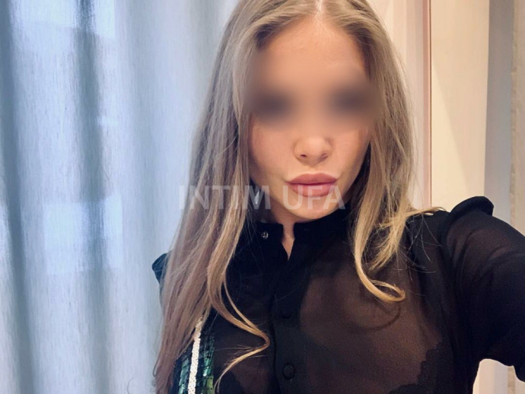 Лия: проститутки индивидуалки в Уфе