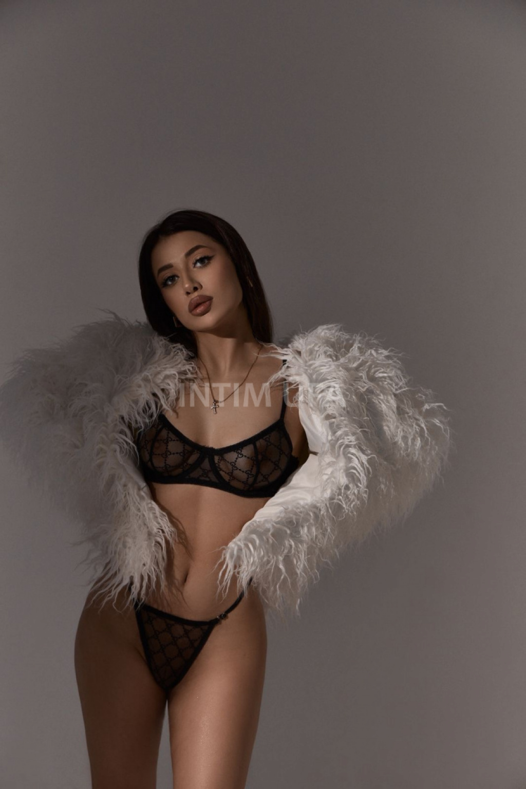 Лия: проститутки индивидуалки в Уфе