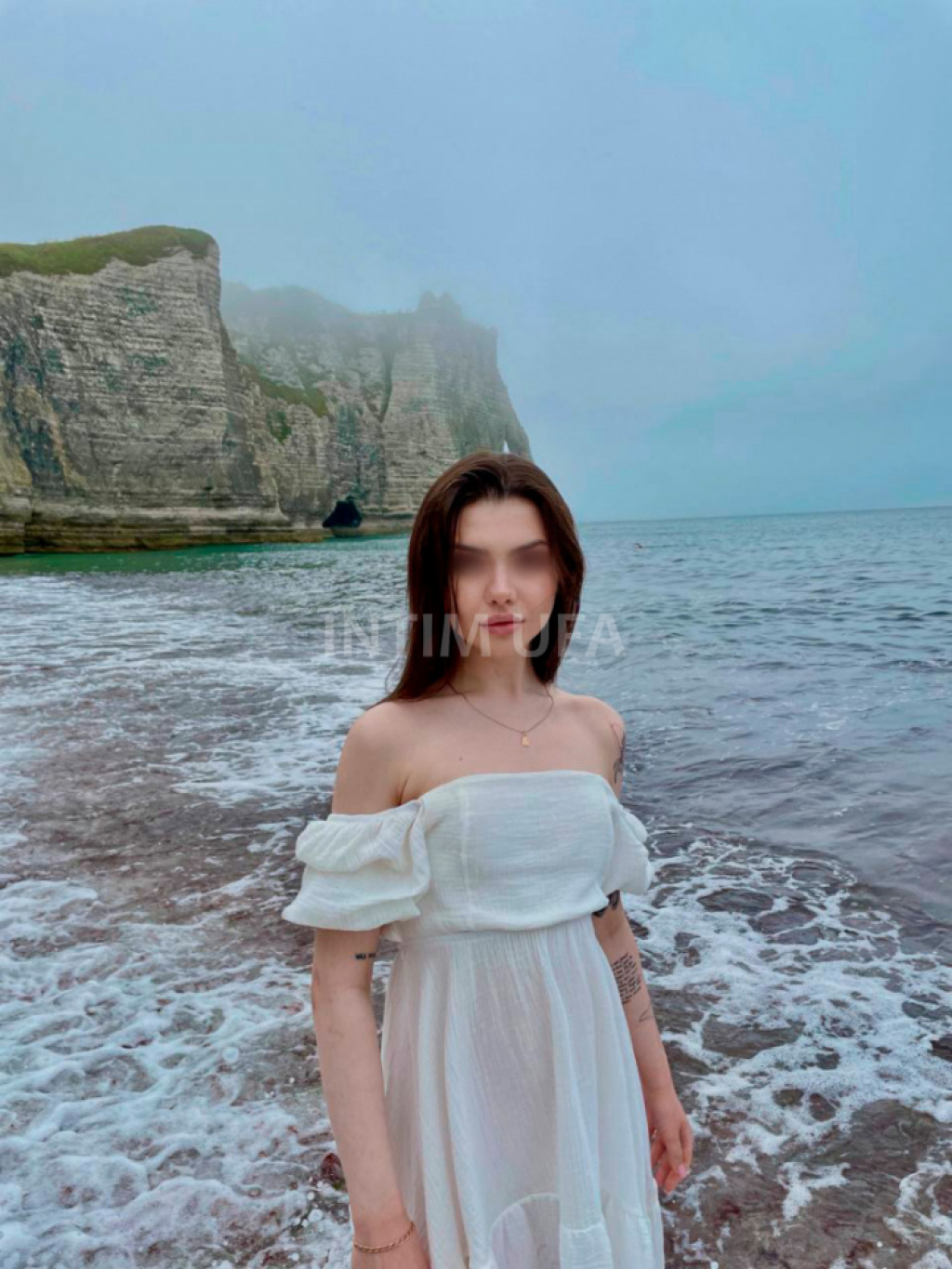 Лола: проститутки индивидуалки в Уфе