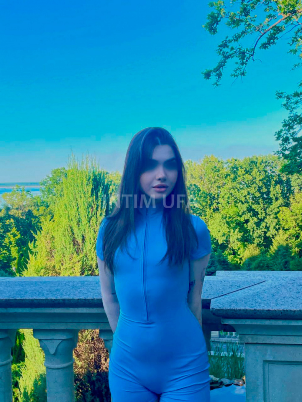 Лола: проститутки индивидуалки в Уфе