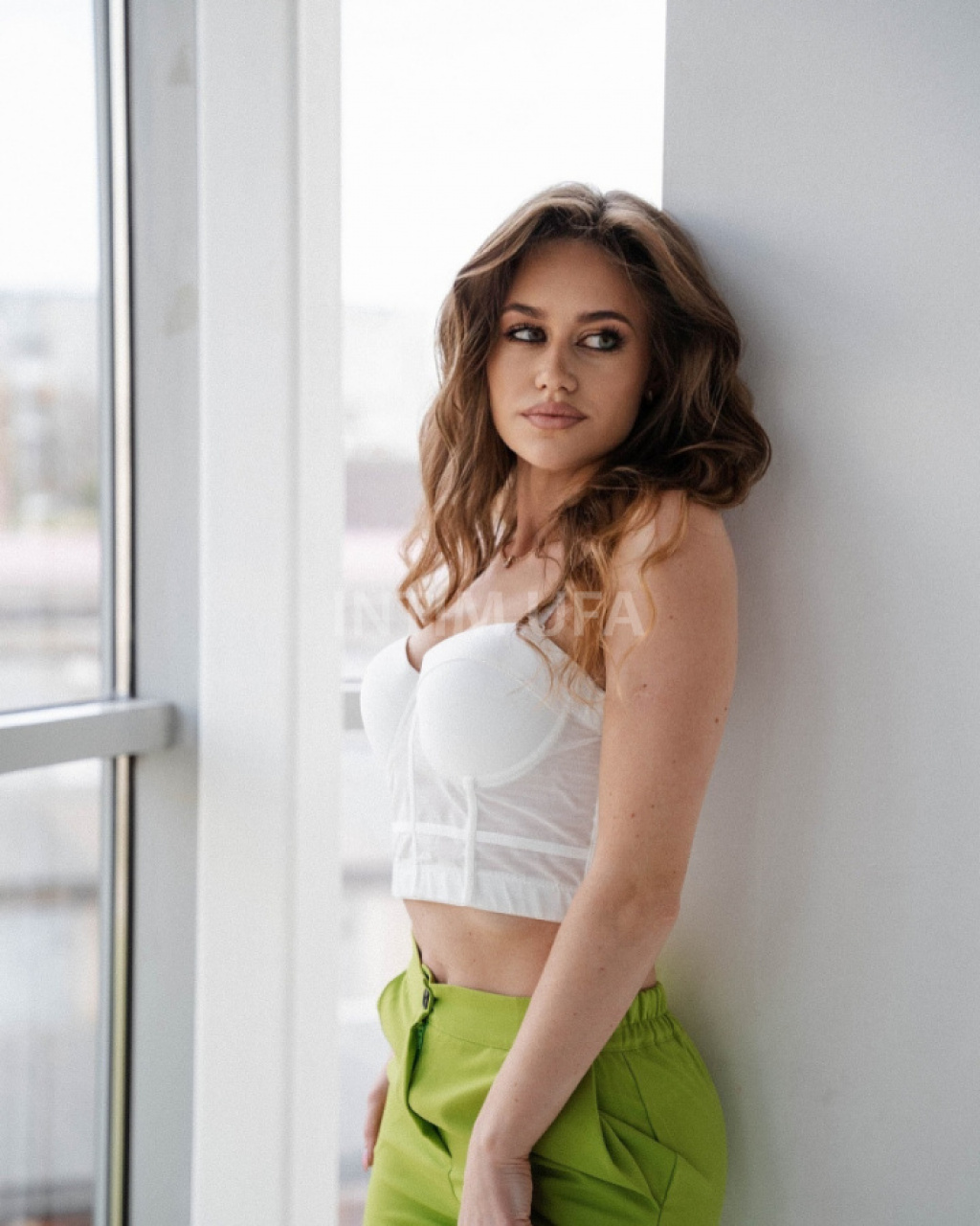 Луна: проститутки индивидуалки в Уфе