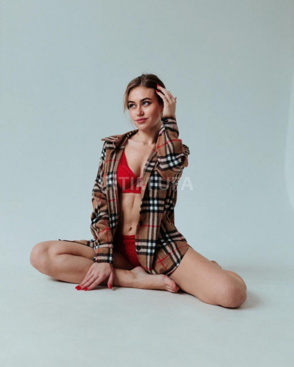 Луна: проститутки индивидуалки в Уфе