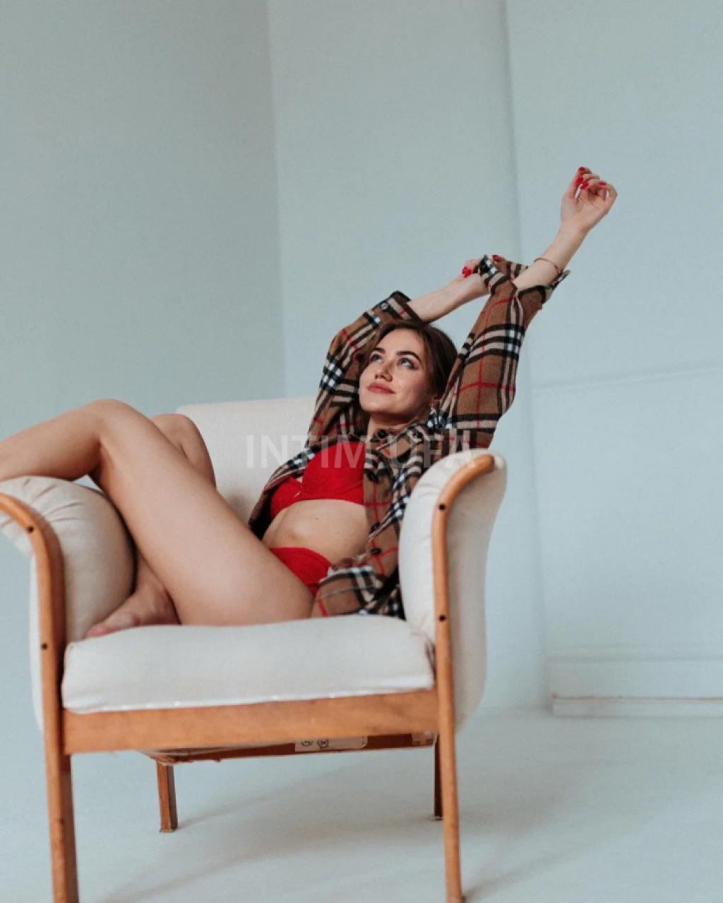 Луна: проститутки индивидуалки в Уфе