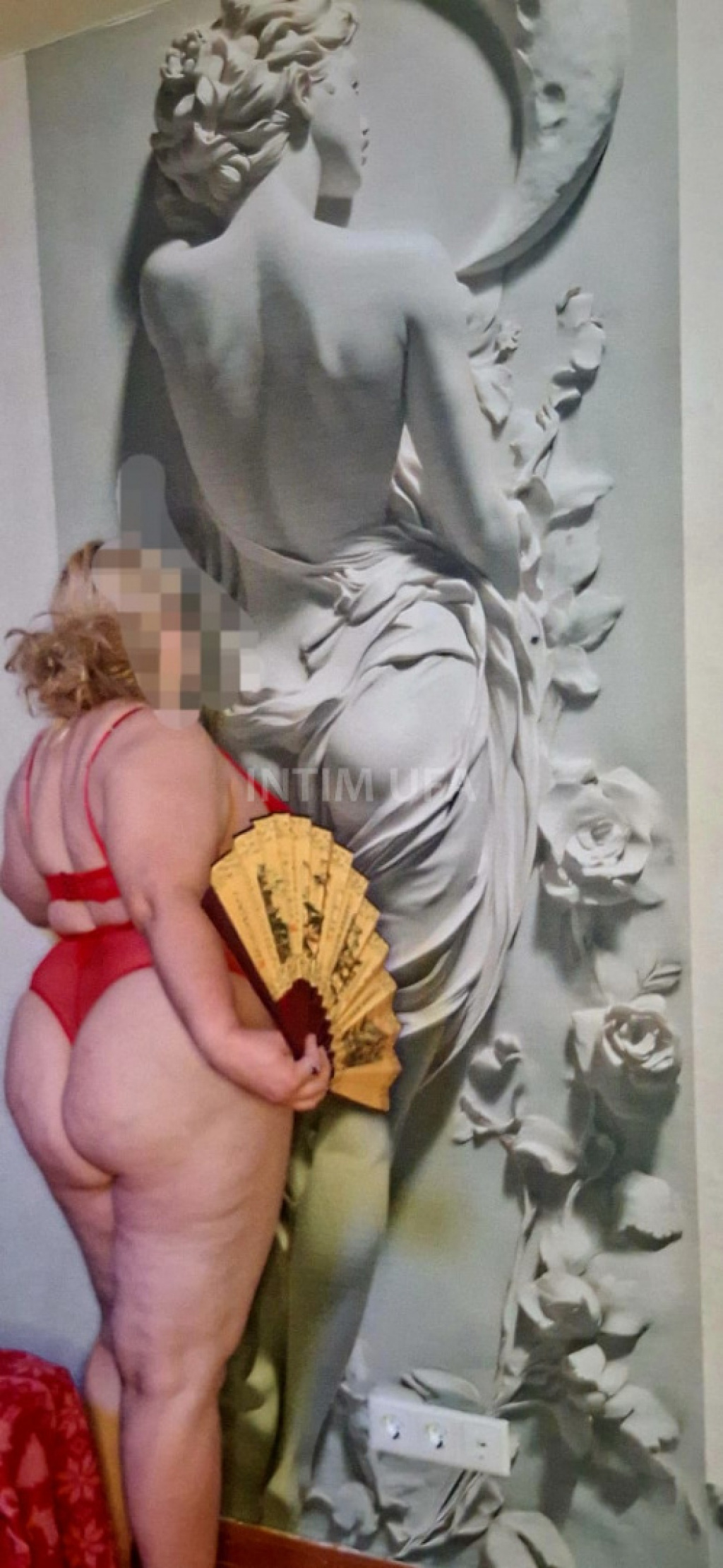 Любава: проститутки индивидуалки в Уфе